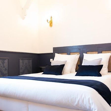 Domaine La Grange Ungersheim - Chambres D'Hotes L'Inspiration Bagian luar foto