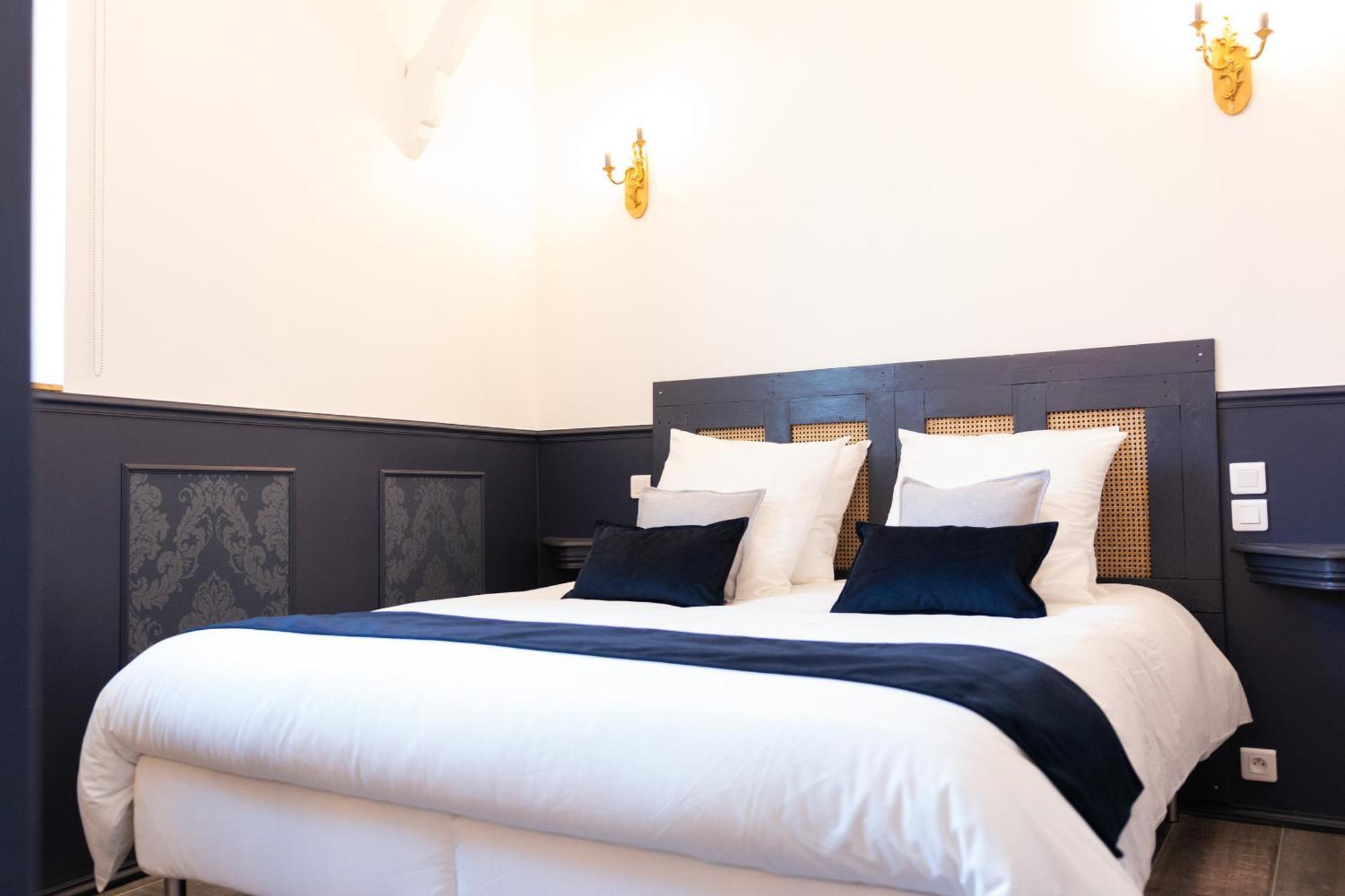 Domaine La Grange Ungersheim - Chambres D'Hotes L'Inspiration Bagian luar foto