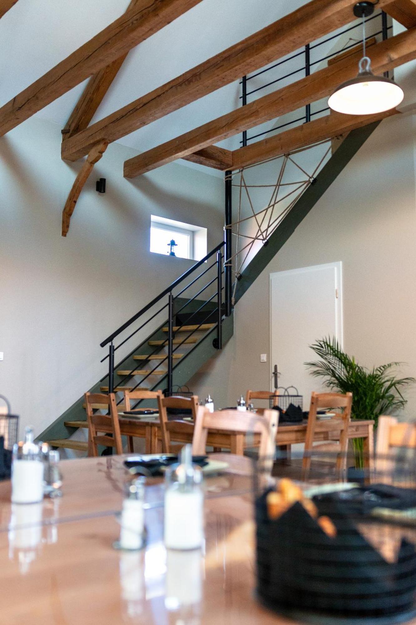 Domaine La Grange Ungersheim - Chambres D'Hotes L'Inspiration Bagian luar foto