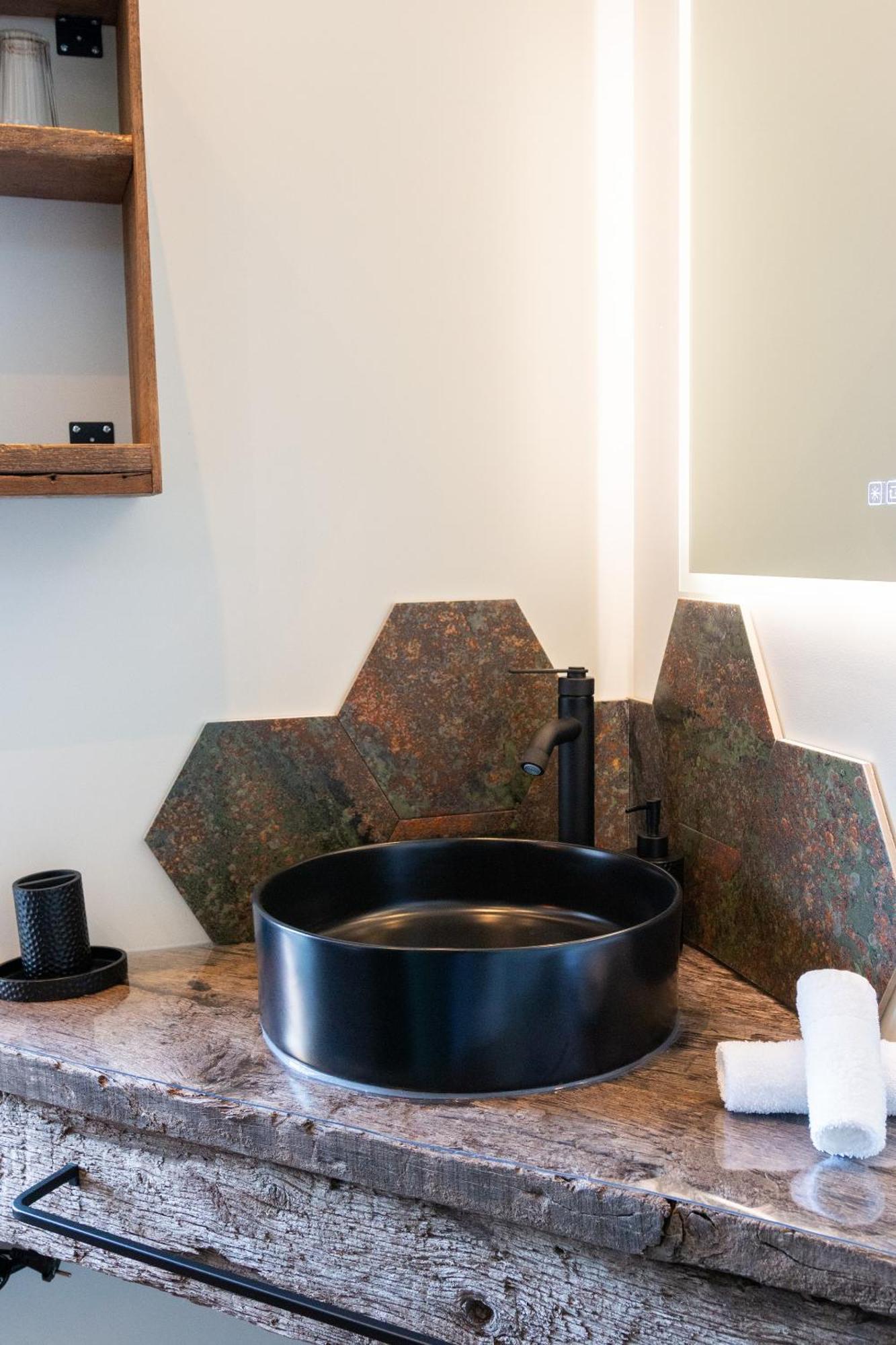 Domaine La Grange Ungersheim - Chambres D'Hotes L'Inspiration Bagian luar foto