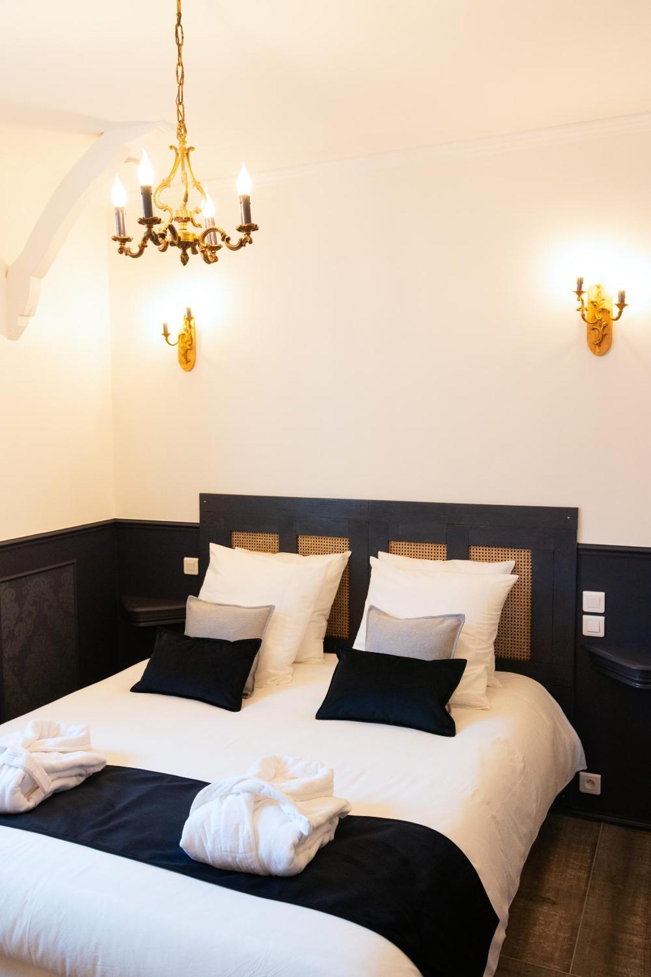 Domaine La Grange Ungersheim - Chambres D'Hotes L'Inspiration Bagian luar foto