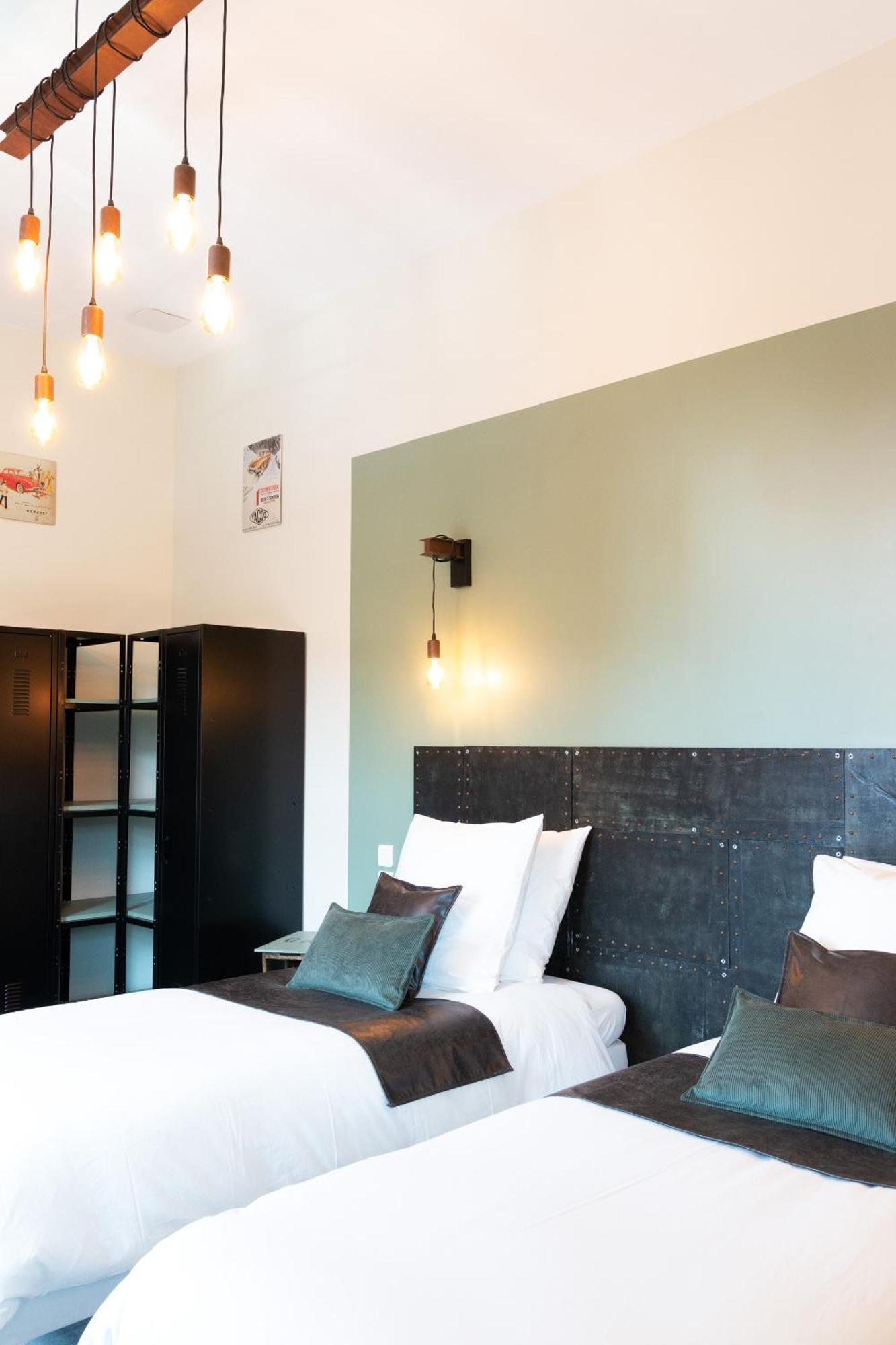 Domaine La Grange Ungersheim - Chambres D'Hotes L'Inspiration Bagian luar foto