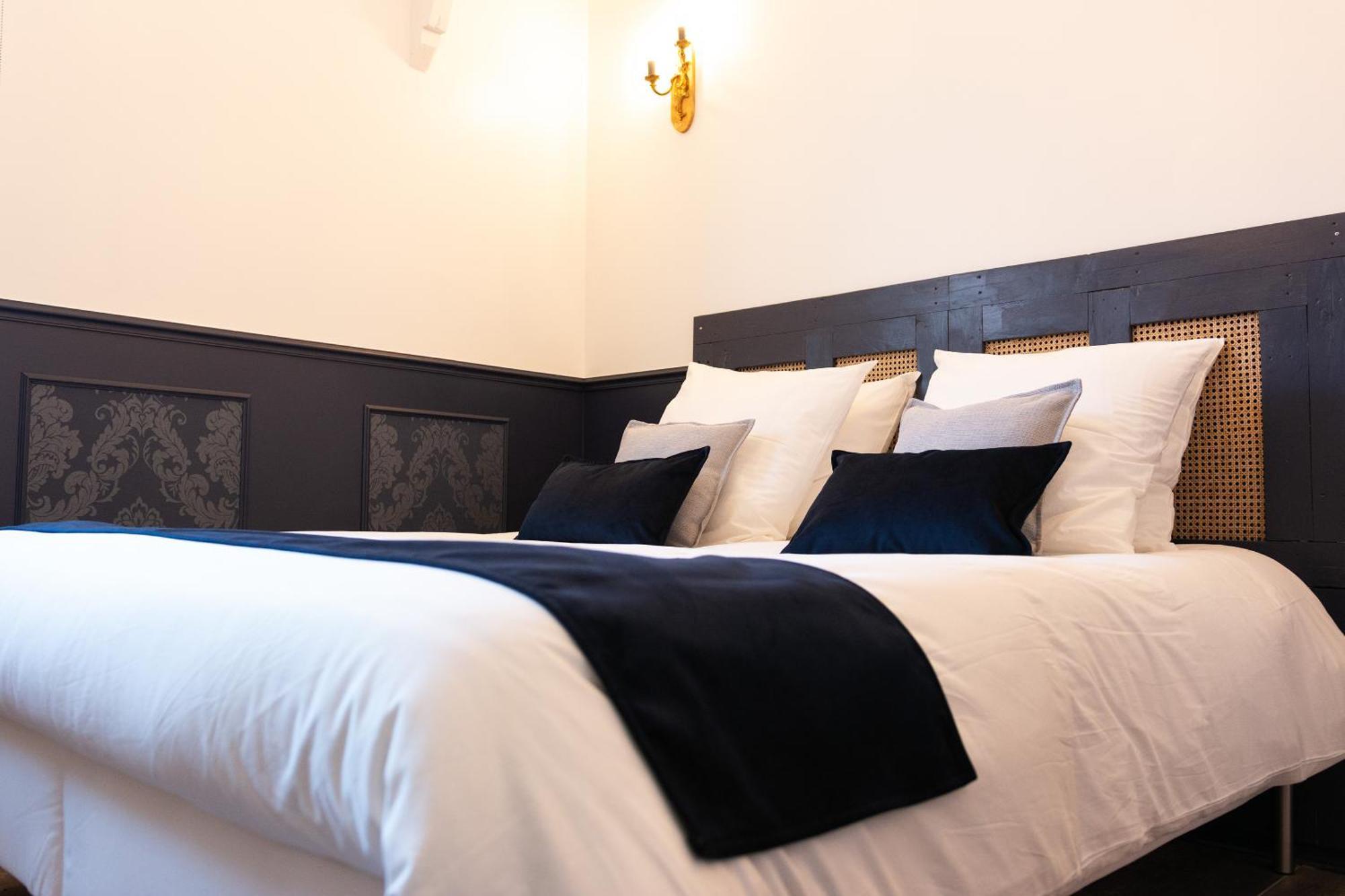 Domaine La Grange Ungersheim - Chambres D'Hotes L'Inspiration Bagian luar foto