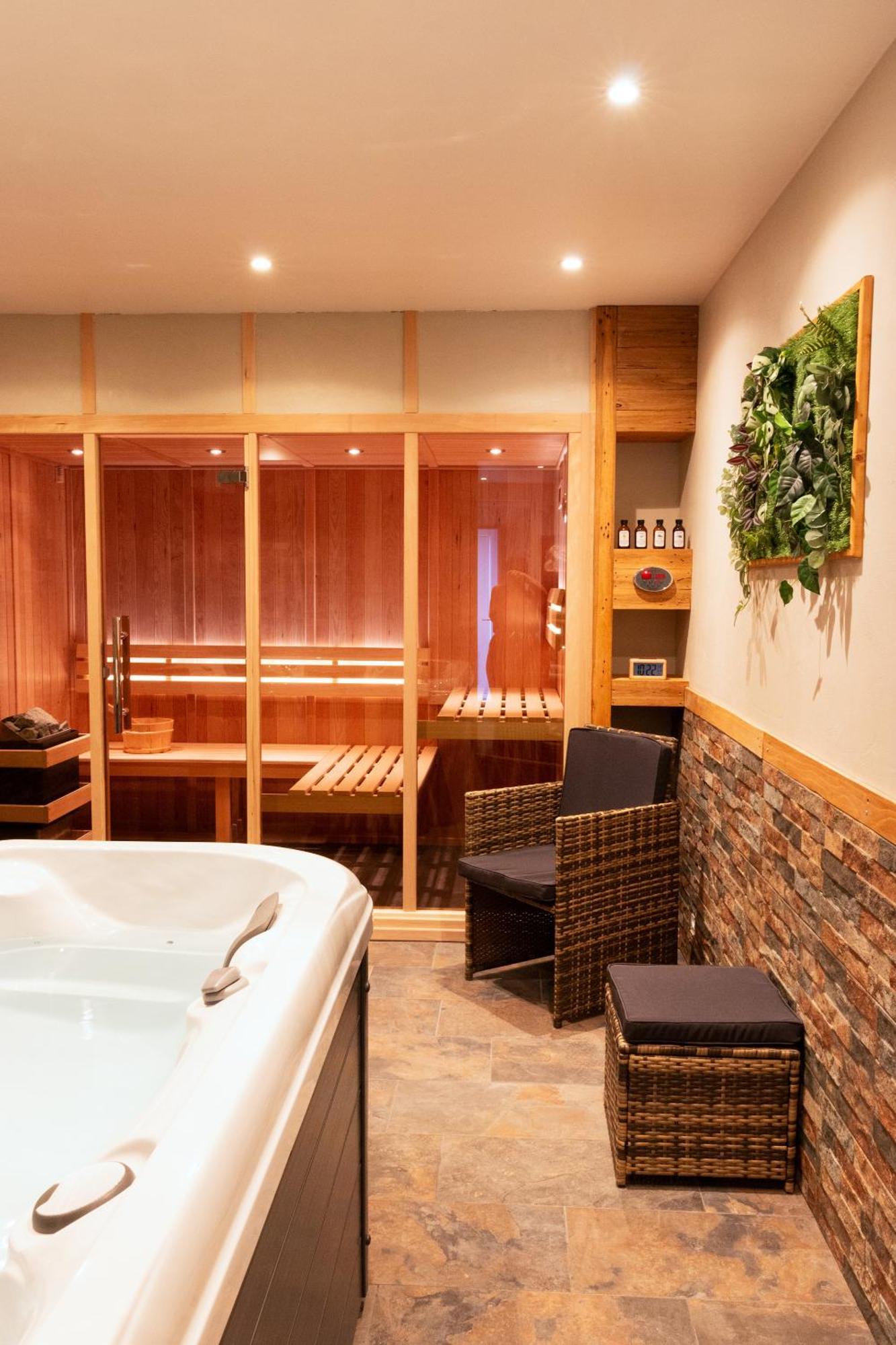 Domaine La Grange Ungersheim - Chambres D'Hotes L'Inspiration Bagian luar foto