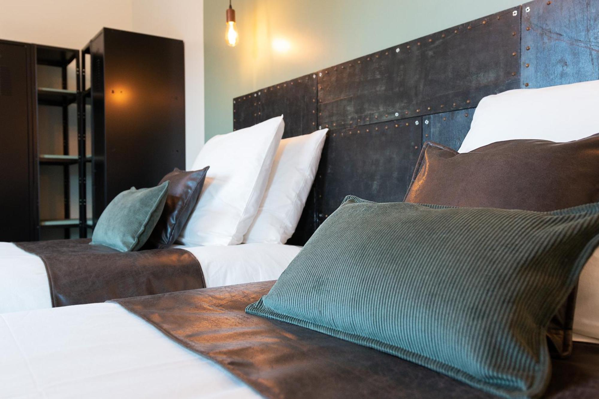 Domaine La Grange Ungersheim - Chambres D'Hotes L'Inspiration Bagian luar foto